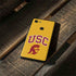 University of Southern California USC Trojans Yellow Google Pixel 3 Skin